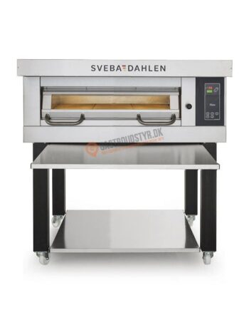 Sveba Pizzaovn       Stk Pizza
