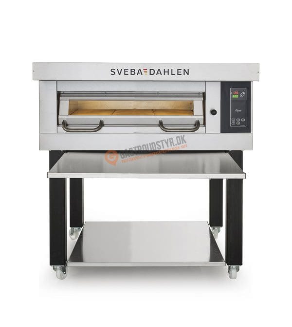 Sveba Pizzaovn       Stk Pizza