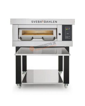 Sveba Pizzaovn       Stk Pizza