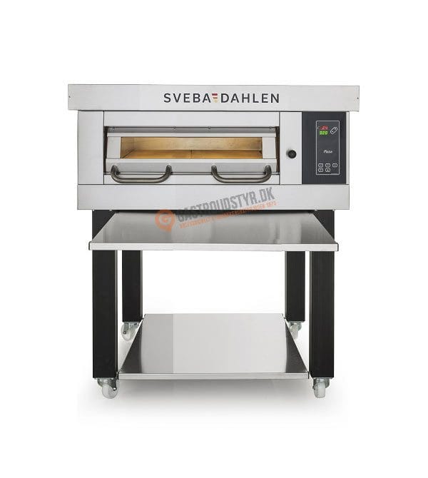 Sveba Pizzaovn       Stk Pizza