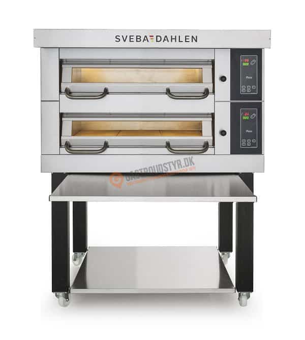 Sveba Pizzaovn       Stk Pizza