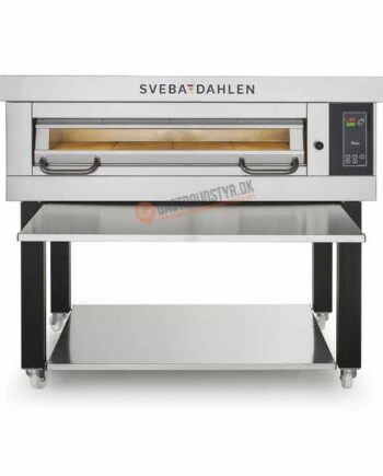 Sveba Pizzaovn       Stk Pizza