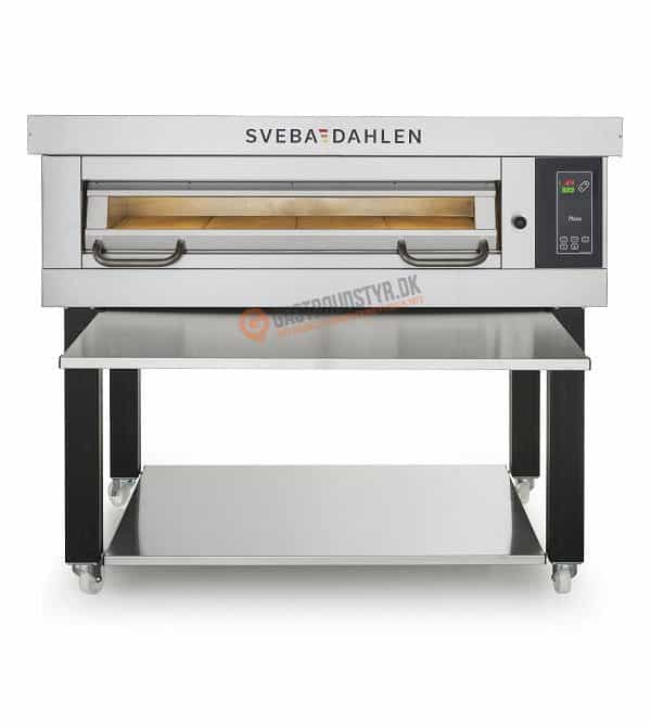 Sveba Pizzaovn       Stk Pizza