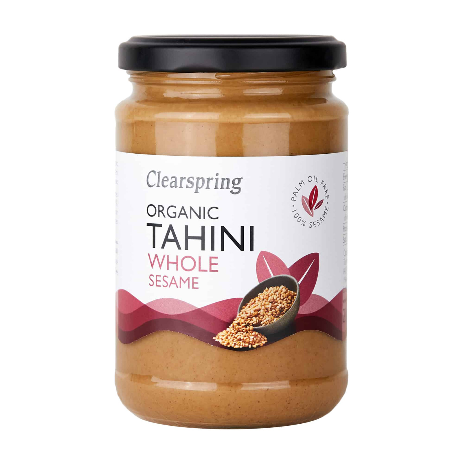 Tahin  økologisk