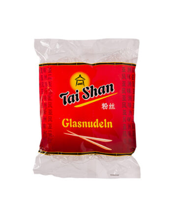 Tai Shan Glas-nudler