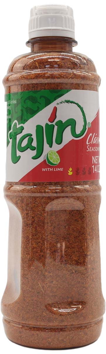 Tajin Chili Krydderi Classic 400