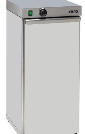 Tallerkenvarmer Sylt60   Hylder  60 Tallerkner Saro