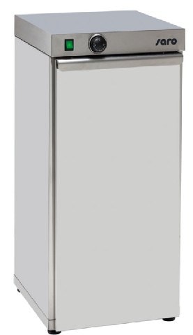 Tallerkenvarmer Sylt60   Hylder  60 Tallerkner Saro