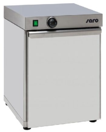 Tallerkenvarmer Sylt30   Hylder  30 Tallerkner Saro
