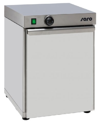 Tallerkenvarmer Sylt30   Hylder  30 Tallerkner Saro