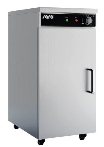 Tallerkenvarmer Tw60   Hylder  60 Tallerkner Saro