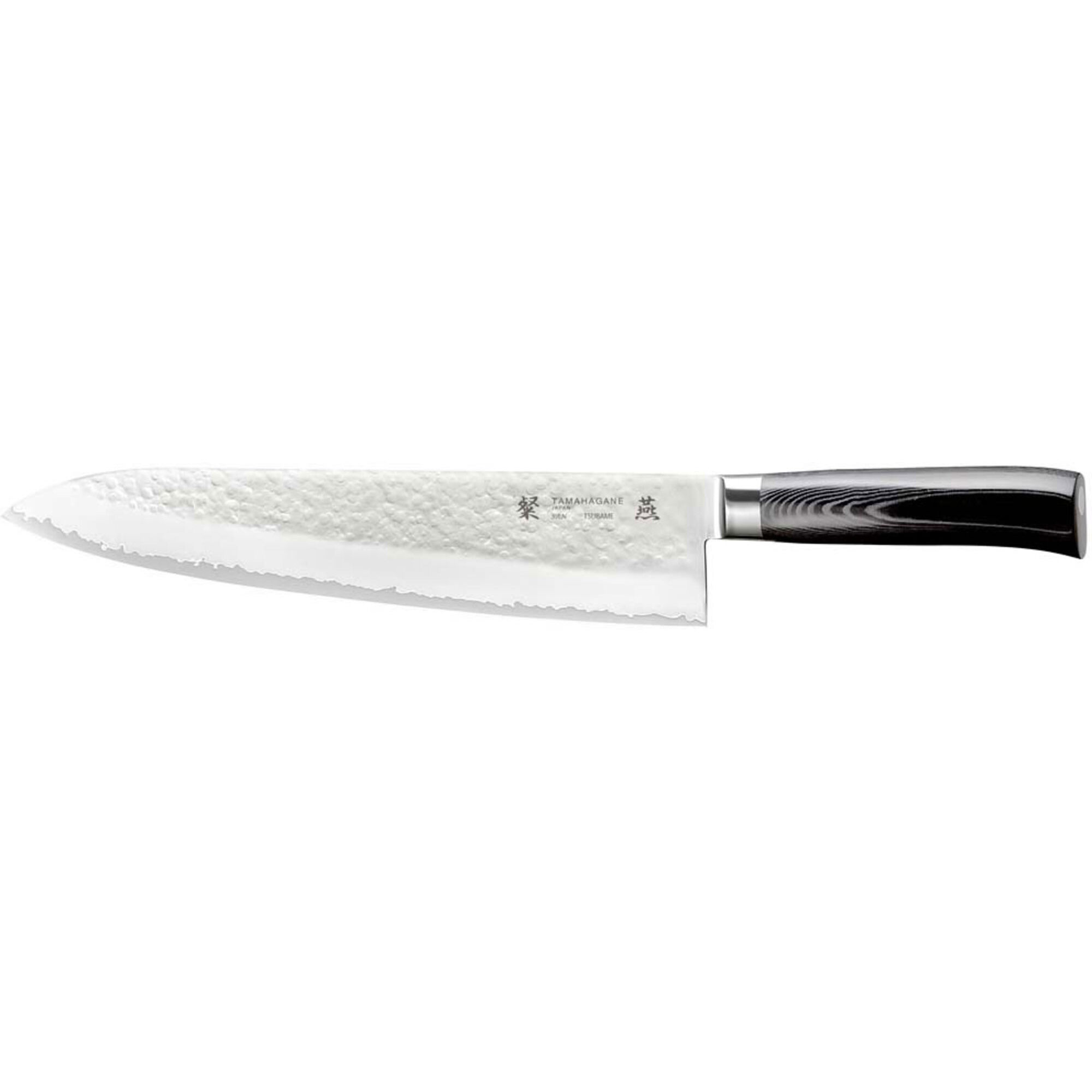 Tamahagane San Tsubame Kokkekniv 27 Cm