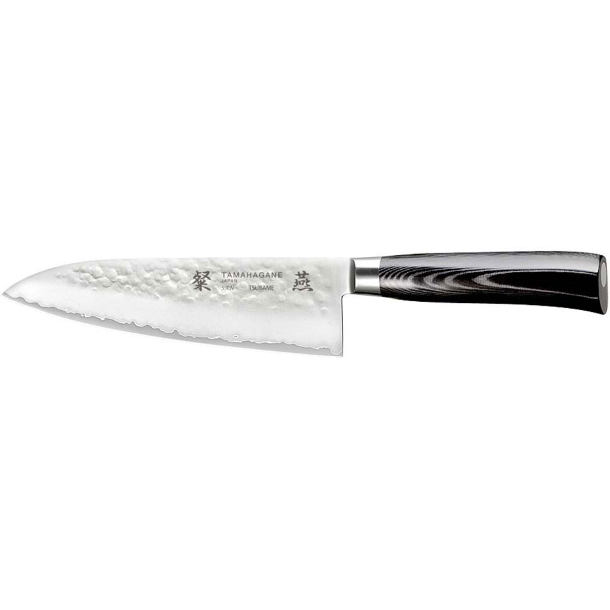 Tamahagane San Tsubame Kokkekniv 15 Cm