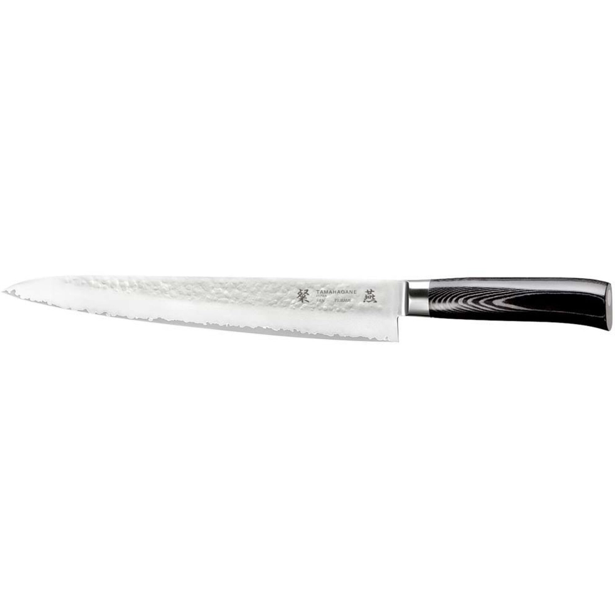 Tamahagane San Tsubame Trancherkniv 27 Cm