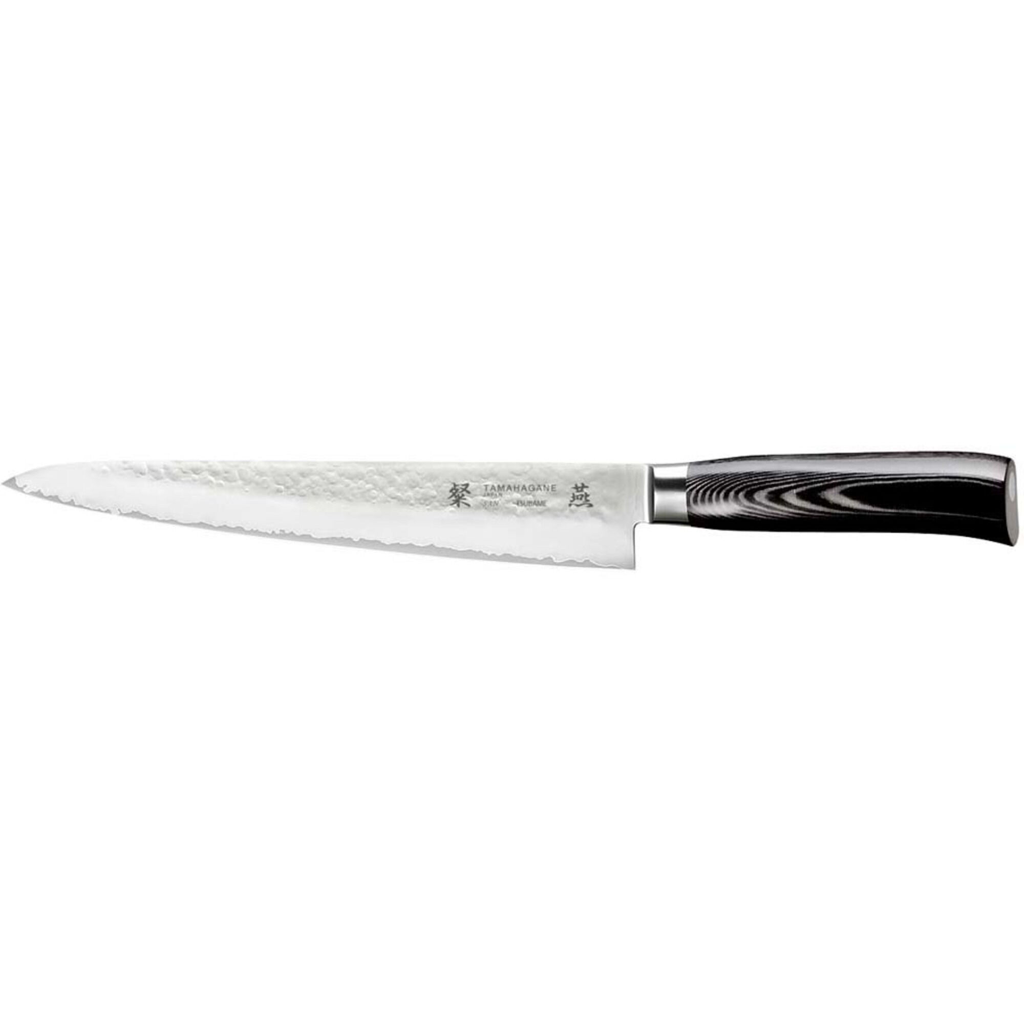 Tamahagane San Tsubame Trancherkniv 24 Cm