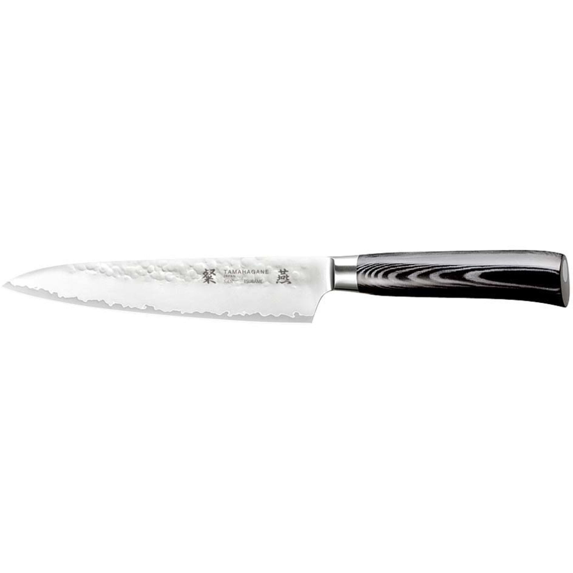 Tamahagane San Tsubame Universalkniv 15 Cm