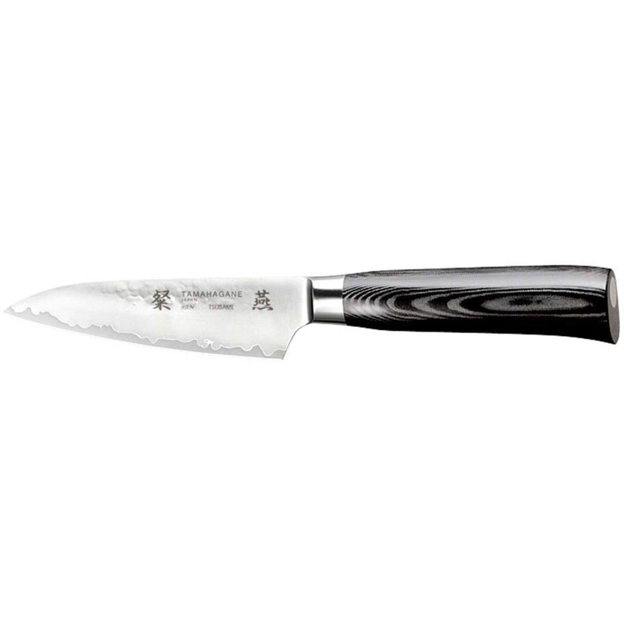 Tamahagane San Tsubame Urtekniv   Cm