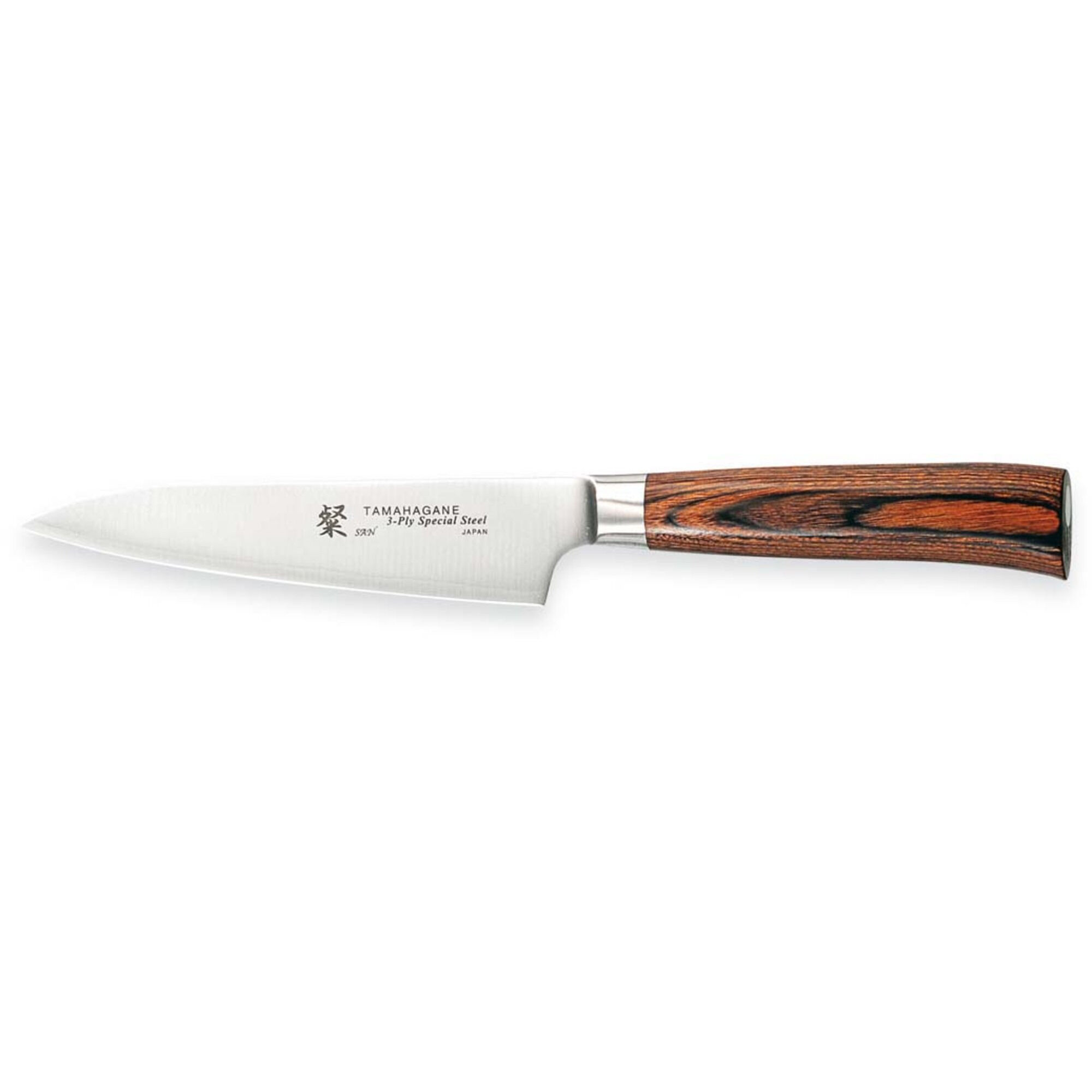 Tamahagane San Urtekniv 12 Cm