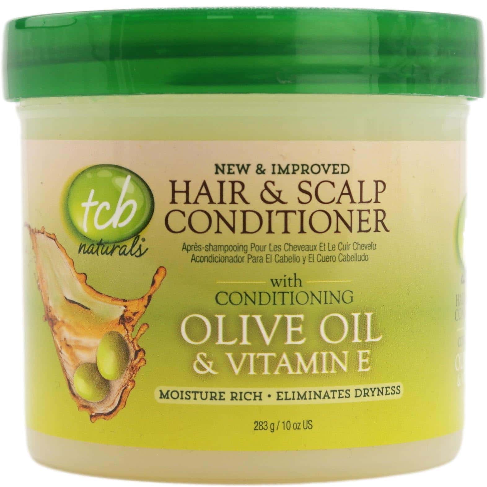 Tcb Hair   Scalp Conditioner 283