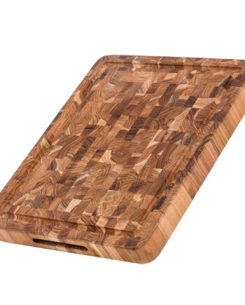 Teakhaus Butcher Block Skærebræt 311