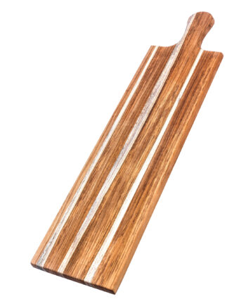 Teakhaus Specialty Serveringsbræt 905  Large
