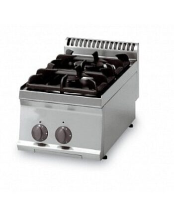 Tecnoinox Gaskogebord Med   Zoner