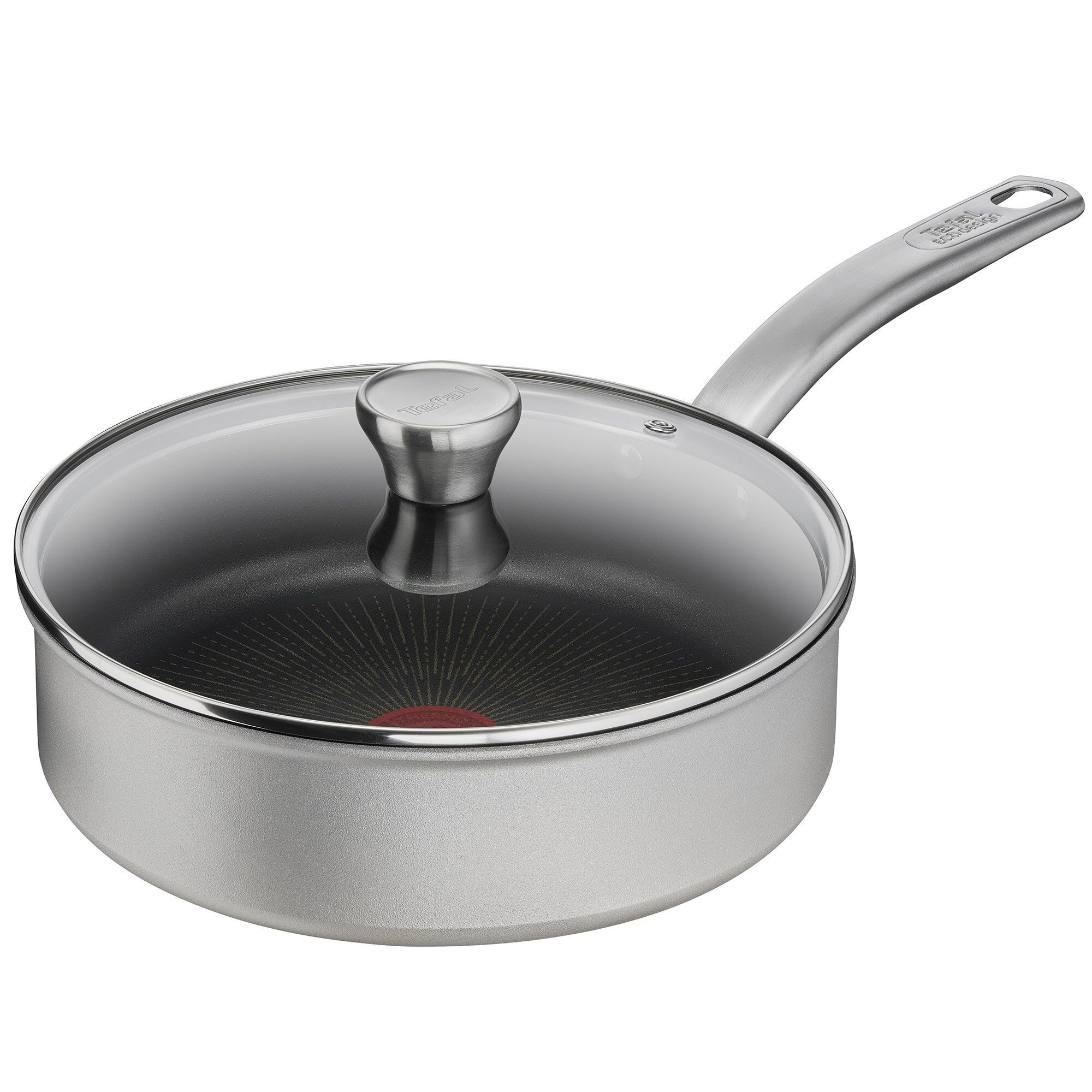 Tefal Impact Sauterpande  24 Cm