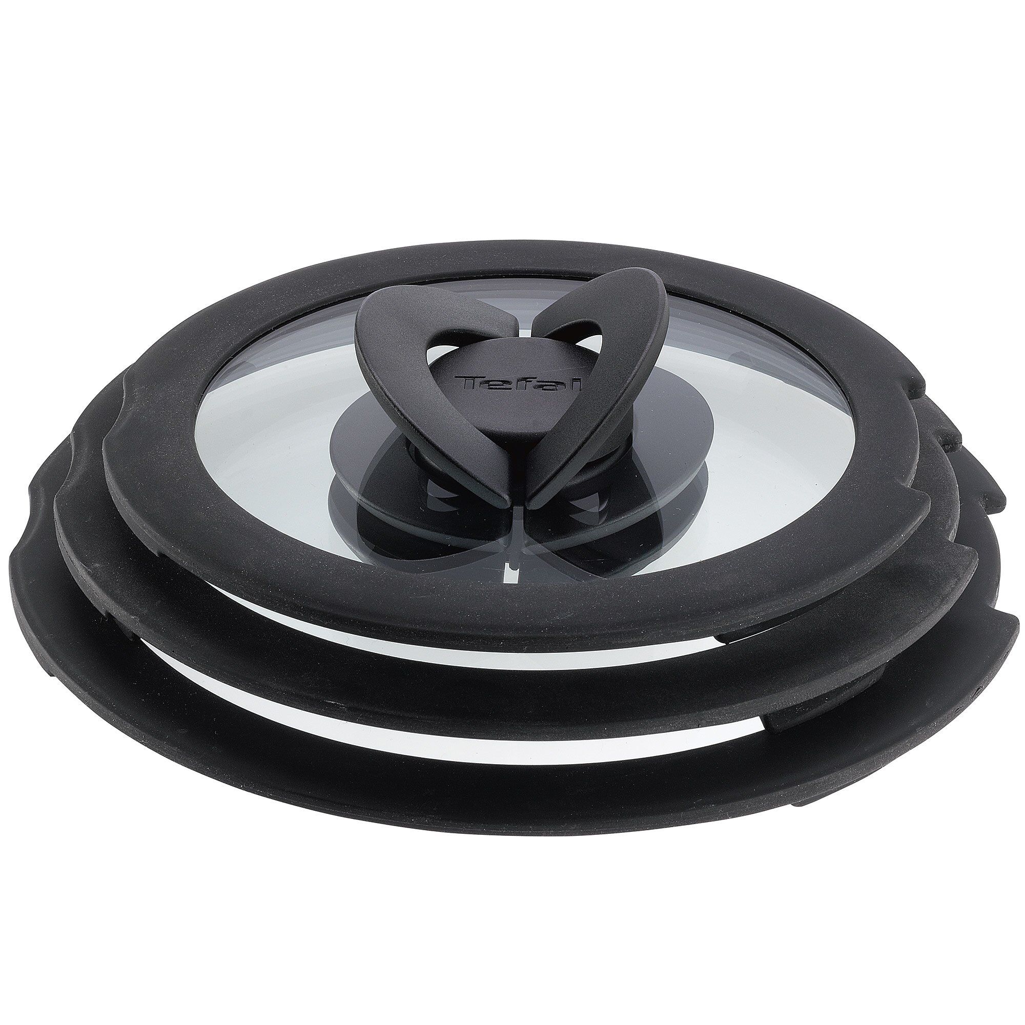 Tefal Ingenio Glaslåg    Stk