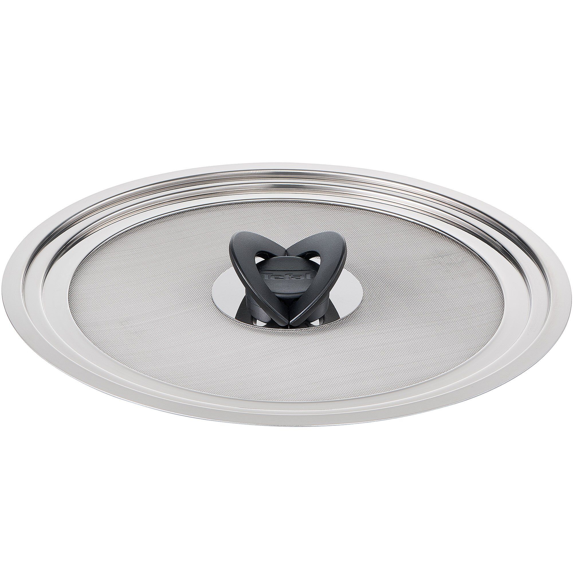 Tefal Ingenio Stænklåg  24-28 Cm