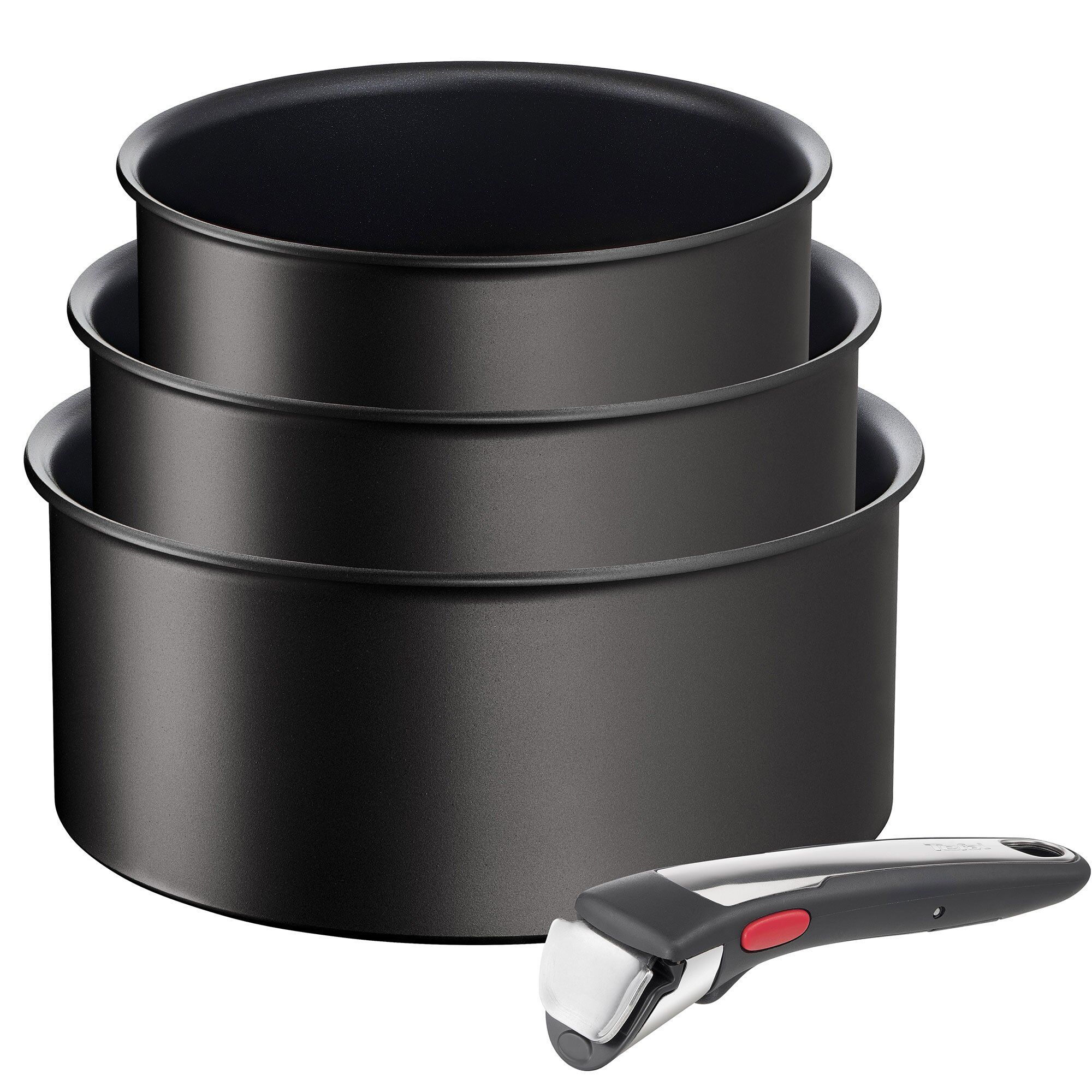 Tefal Ingenio Unlimited On Grydesæt    Dele