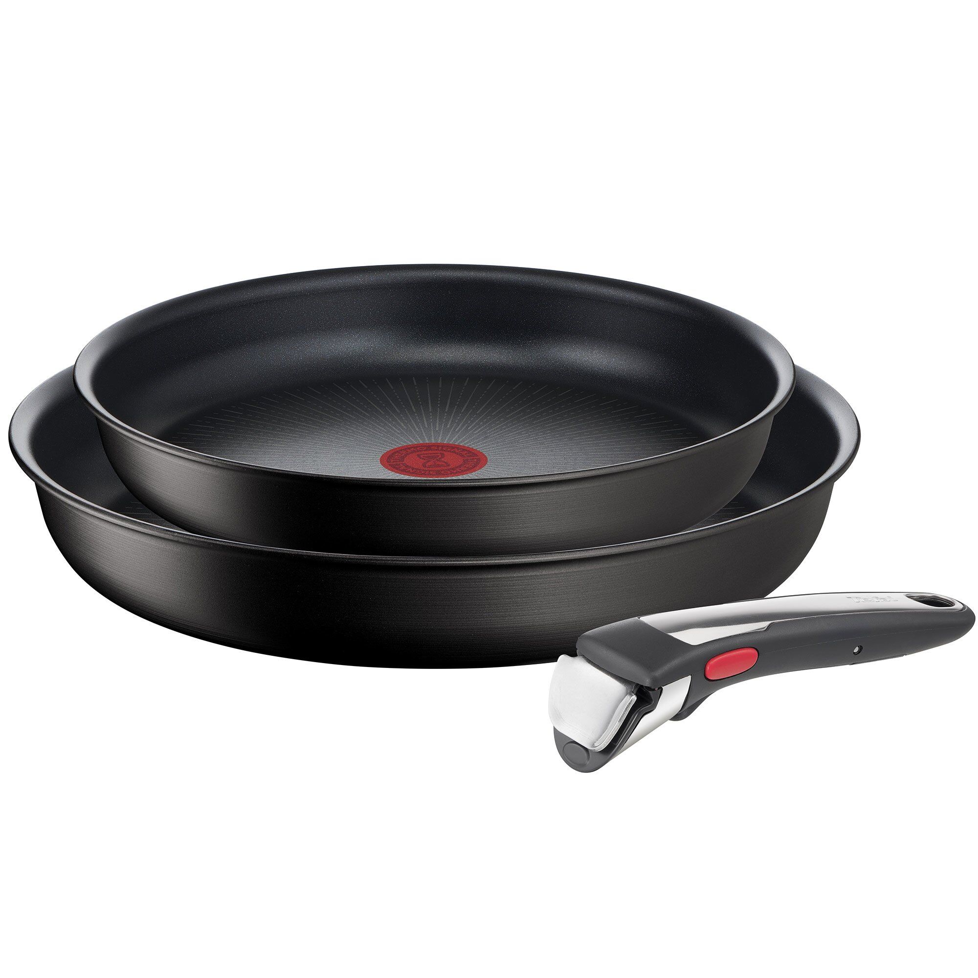 Tefal Ingenio Unlimited On Stegepandesæt    Dele