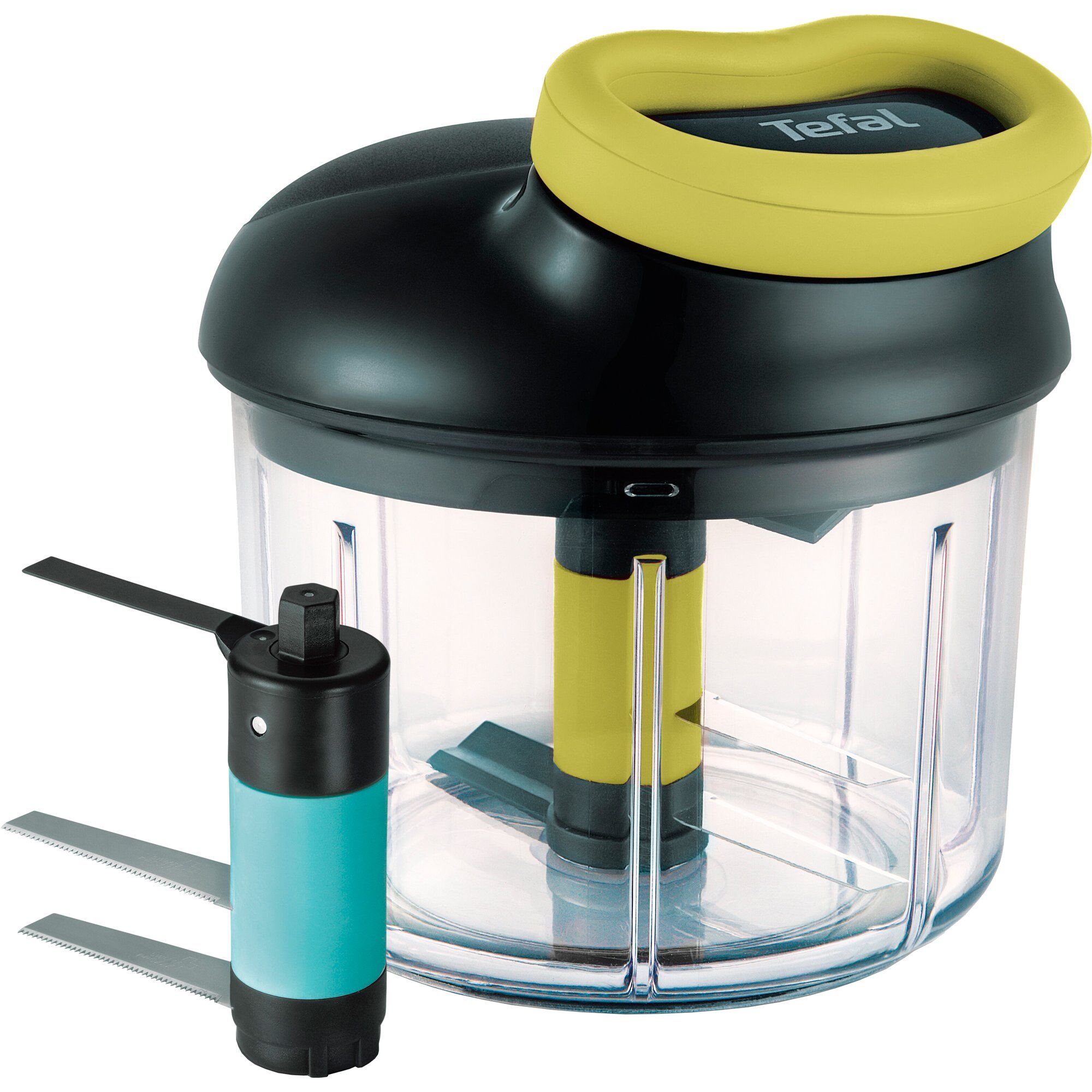 Tefal Manuel Minihakker