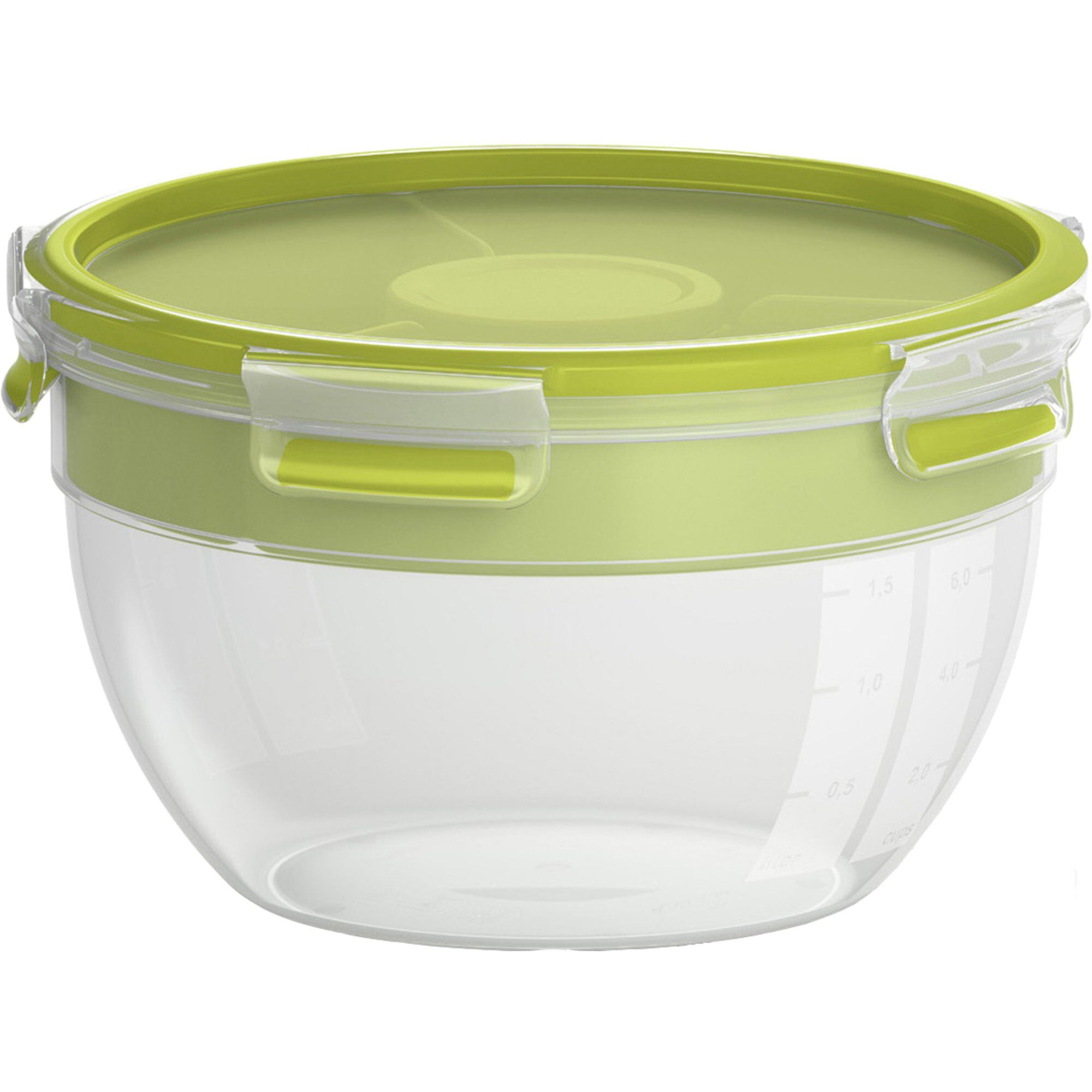 Tefal Masterseal To Go Salatskål   Madkasse