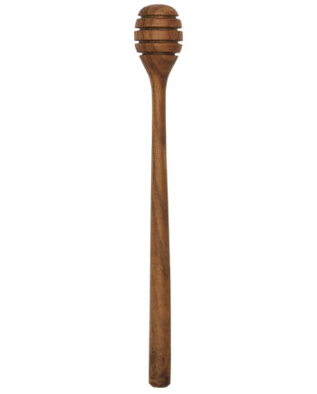 Tell Me More Honningpind  Teak