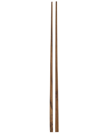Tell Me More Spisepinde  Teak