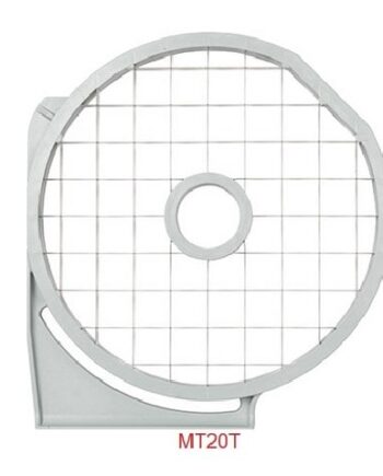 Terninge Skive 20x20mm