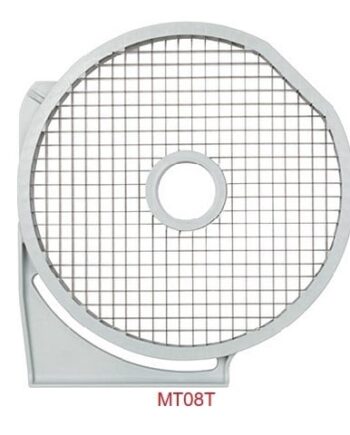 Terninge Skive 8x8mm Mt08t