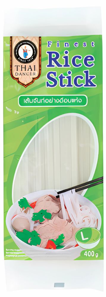 Thai Dancer Risnudler 400