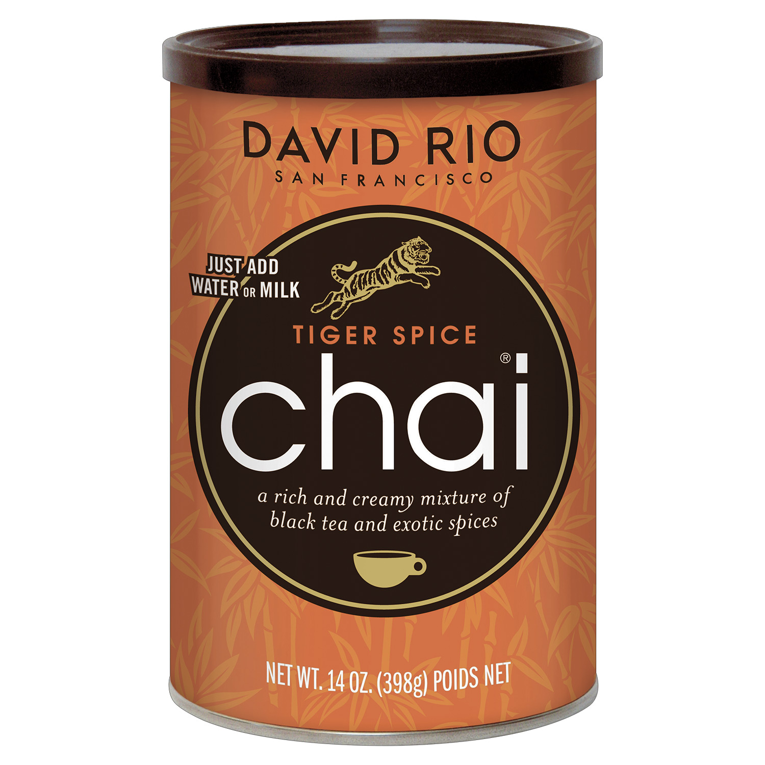 Tiger Spice Chai