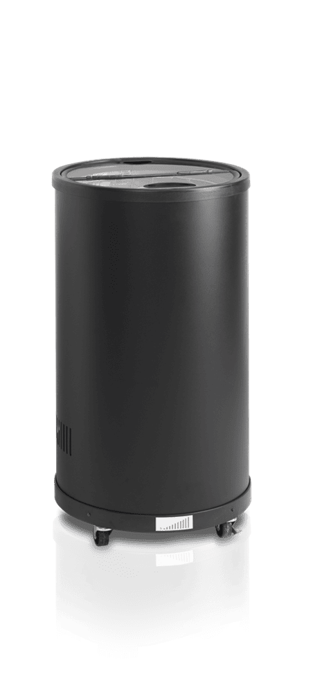 Tøndekøler Cc45 Tefcold