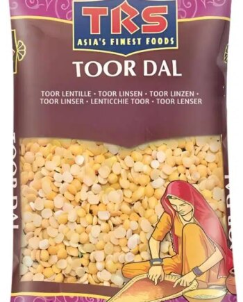 Trs Toor Dal   Kg