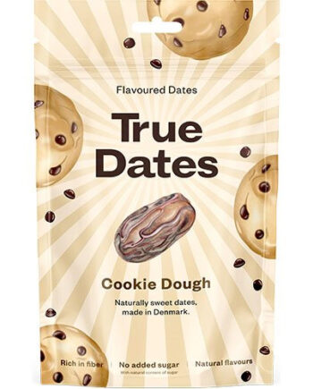 True Dates Cookie Dough