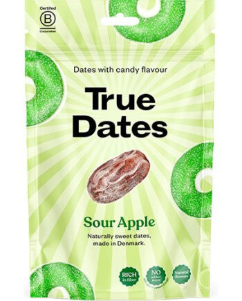 True Dates Sour Apple