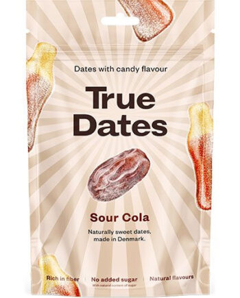 True Dates Sour Cola