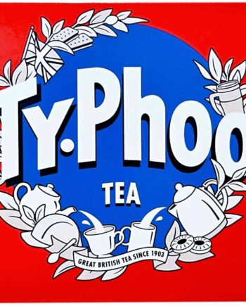 Typhoo Te 240 Stk