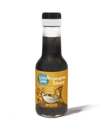 Umami Sauce  økologisk