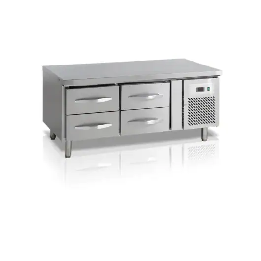 Underkøl Tefcold  Uc5240