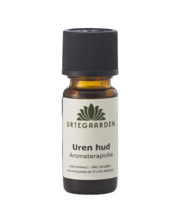 Uren Hud Aromaterapiolie