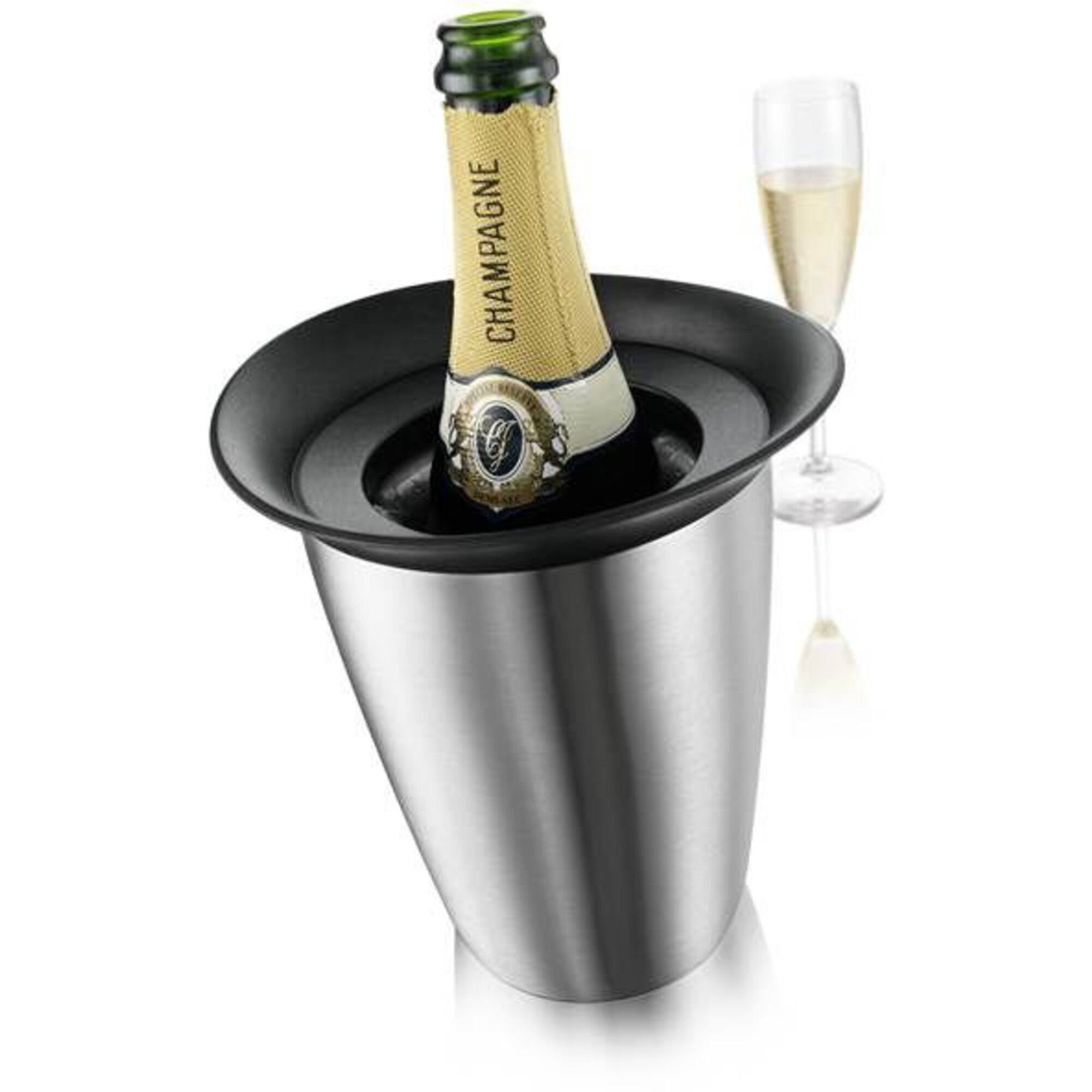 Vacu Vin Elegant Champagnekøler