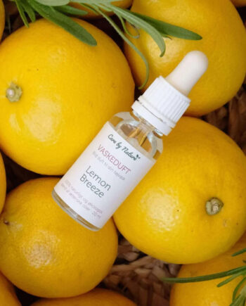Vaskeduft Lemon Breeze